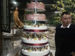 -森谷美食公园(杨行店)