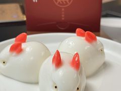 -水禾轩·海鲜蒸汽主题餐厅(新香洲旗舰店)