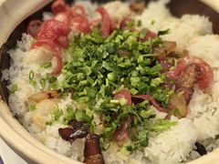 腊味煲仔饭-惠食佳·朱雀(东方商厦店)