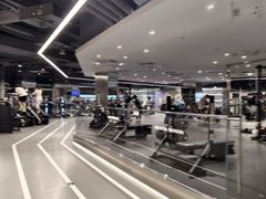 -OXYGYM 奥美氧舱运动中心(朝阳大悦城店)