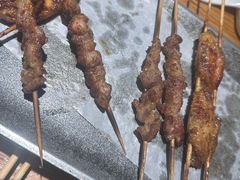 -管氏翅吧(甘家口店)