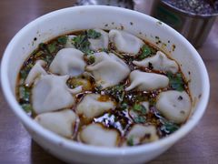 -回坊马二饺子馆