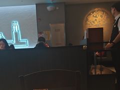 -萨莉亚意式餐厅(三号湾广场店)