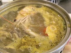 -福禧荟·海鲜自助