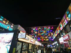 -西工饭庄快餐厅(西工小街店)