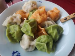 -天厨妙香素食餐厅(清华店)