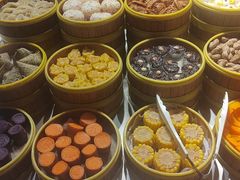 -佰烧海鲜烤肉火锅自助(熙地港店)