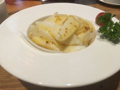 -小鹅皇港式餐厅(新抚万达店)