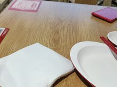 -喜家德虾仁水饺(麒麟社店)