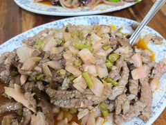 -九九牛肉馆(南山路店)