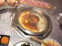 -佬土鹅肠火锅(解放路店)