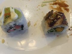 -山葵家·创意料理(宁波来福士店)
