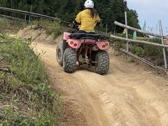 -杭州屏风山越野车营地·团建别墅轰趴民宿