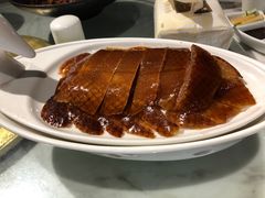 -北京老铺烤鸭(老城根店)