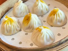 -寄畅興·百年蟹黄面·万国建筑群(外滩27号店)
