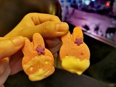 -麦当劳(东急新天地店)