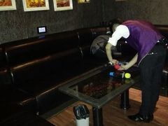 -欢乐盛KTV音乐会所(泰然店)