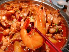 -胖哥俩肉蟹煲(世茂国际广场店)