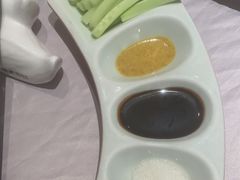 -京味斋·烤鸭·北京菜(安贞店)
