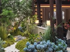 -狮王府淮扬菜(夫子庙老门东店)