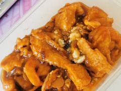 -惠宾饭庄(中山路店)