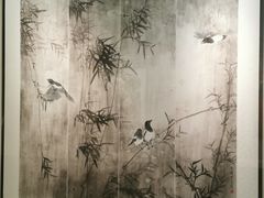 -江苏省美术馆(长江路新馆)