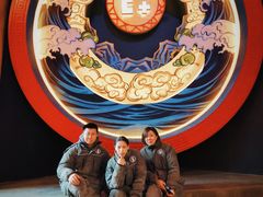 -E+有冰工厂·昆仑寒宫2(五角场店)