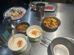 -椰庭·椰子鸡·创意玩家(晶耀前滩店)