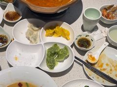 -船歌·鱼水饺青岛菜(金狮广场店)
