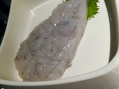 虾滑-海底捞火锅(枫蓝国际购物中心店)
