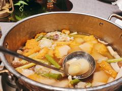 -好福记饭店(红梅公园店)