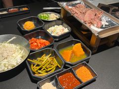 -青春韩国料理(汽博店)