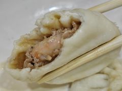 -津门张记包子铺(华昌道店)
