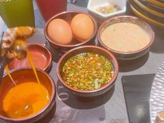-牛YO寿喜烧和牛火锅自助(三台子万象汇店)