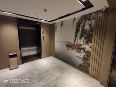 -杭州西湖湖滨银泰亚朵酒店