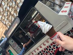 -富豪雪糕车流动点(尖沙咀店)