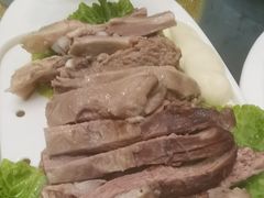 -阿拉丁新疆风味餐厅·清真(罗廊巷店)
