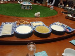 -哈啾嗨·新概念蒙餐(红星新城店)