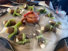 -大隐·成都火锅Bistro(合生麒麟新天地店)