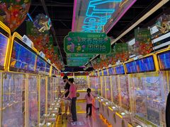 -风云再起游乐汇(北京西单西西友谊店)