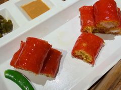 -云山茶餐厅(广东大厦店)