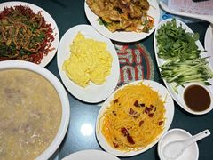 春饼-毛毛春饼(尚志大街店)