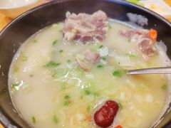 -大田牛尾汤(幸福河市场店)