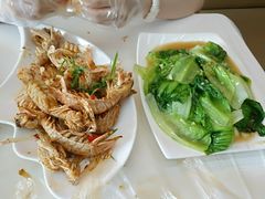 -覃记海鲜美食餐厅