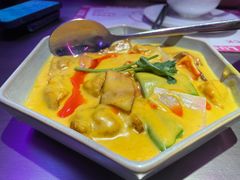 -新越盏·东南亚料理(捷登都会店)