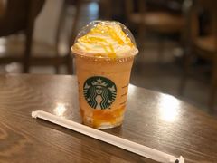 -星巴克(南京同曦万尚城店)