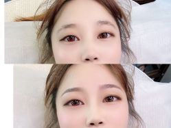 -MIVI野生眉纹绣纹眉