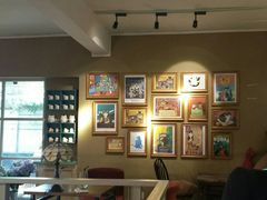 -猫咪博物馆(顶澳仔猫街店)