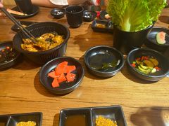 -金九姬黑牛烤肉料理(杨舍老街店)