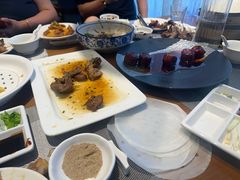 -全聚德烤鸭店(马家堡店)